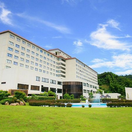 Hotel&Resorts Kyoto-Miyazu Eksteriør billede