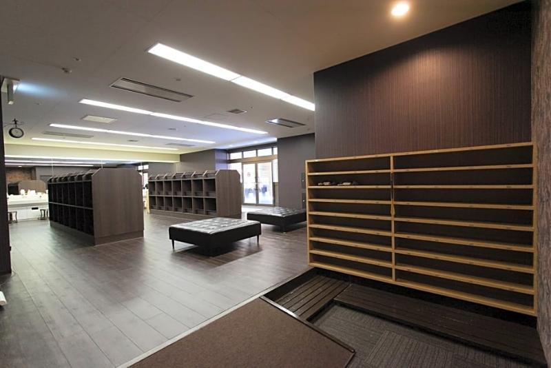 Hotel&Resorts Kyoto-Miyazu Eksteriør billede