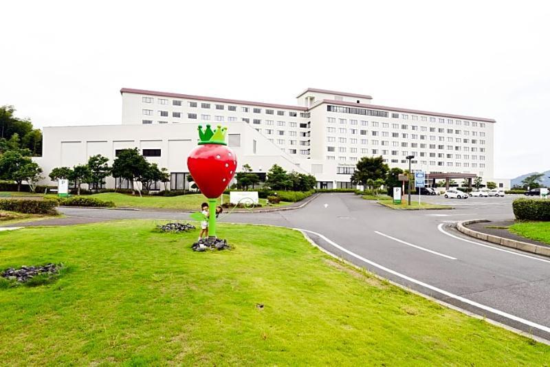 Hotel&Resorts Kyoto-Miyazu Eksteriør billede