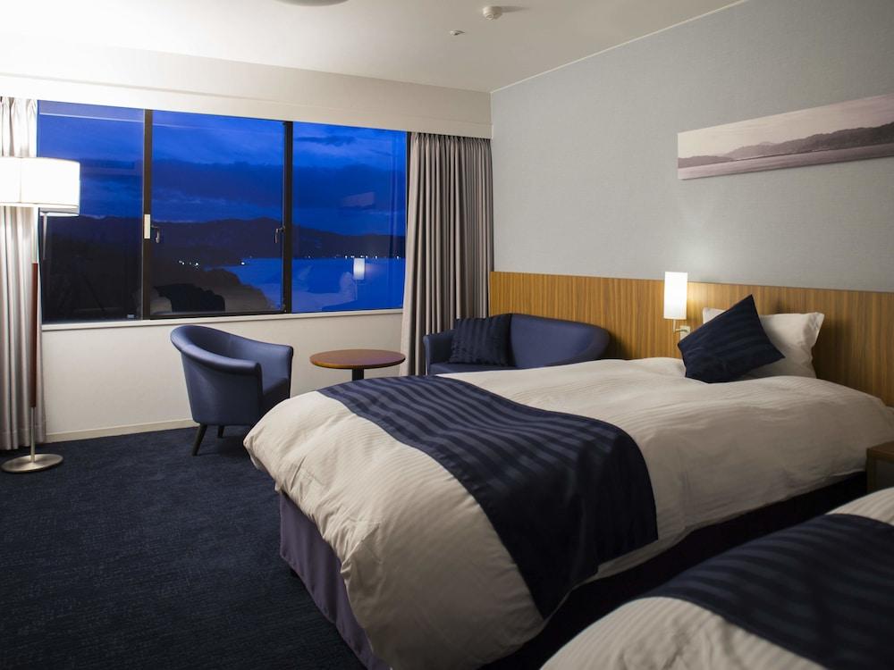 Hotel&Resorts Kyoto-Miyazu Eksteriør billede