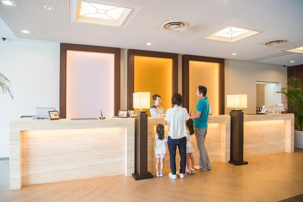 Hotel&Resorts Kyoto-Miyazu Eksteriør billede