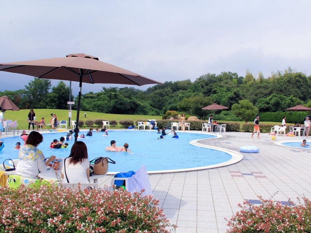 Hotel&Resorts Kyoto-Miyazu Eksteriør billede