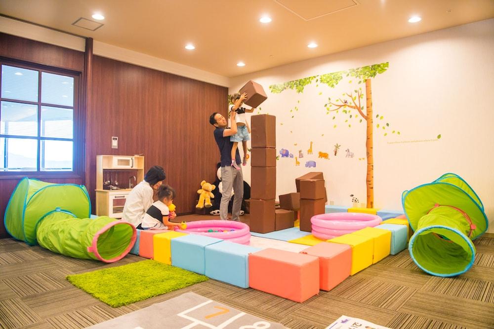 Hotel&Resorts Kyoto-Miyazu Eksteriør billede