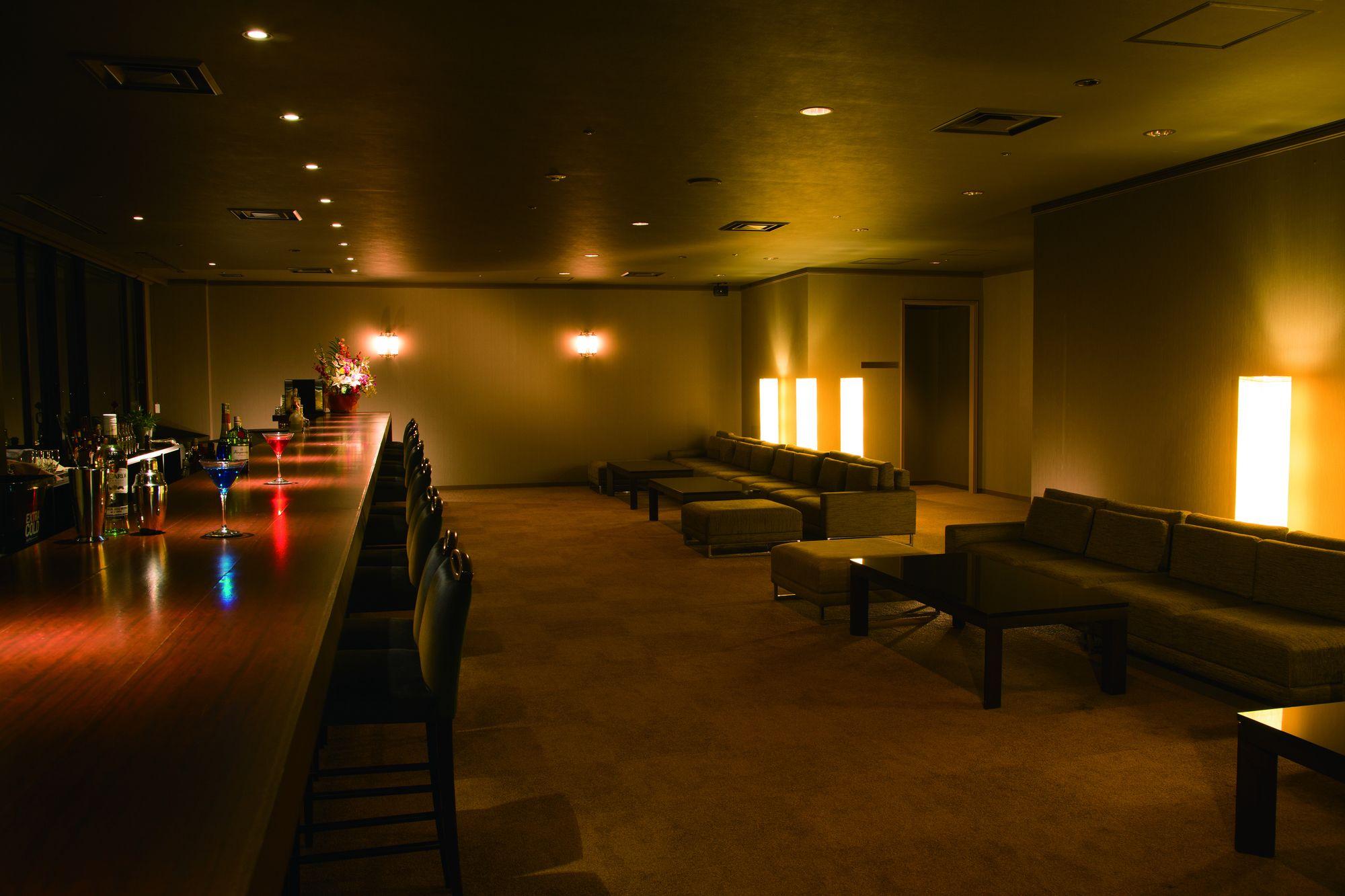 Hotel&Resorts Kyoto-Miyazu Eksteriør billede