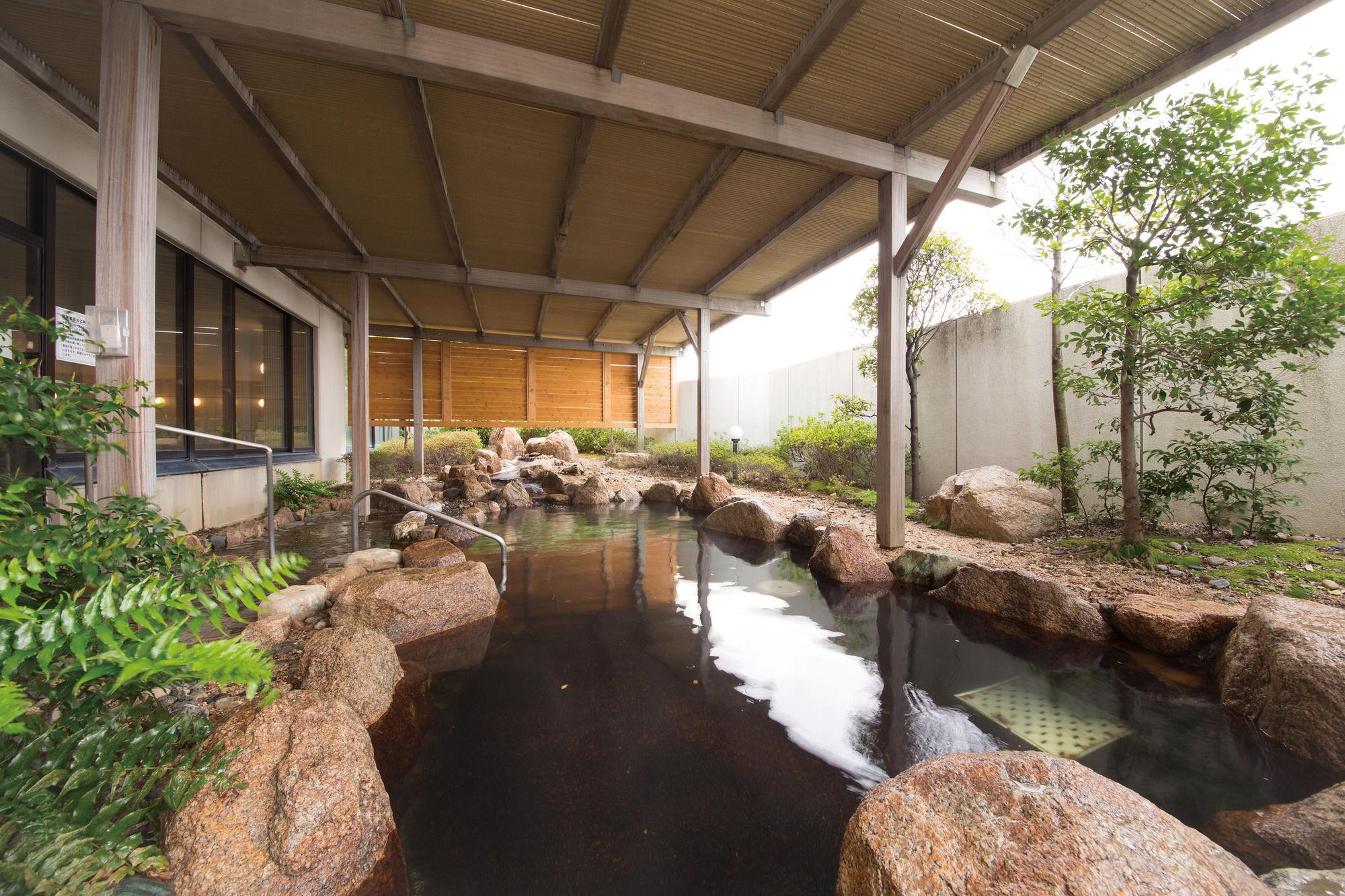 Hotel&Resorts Kyoto-Miyazu Eksteriør billede
