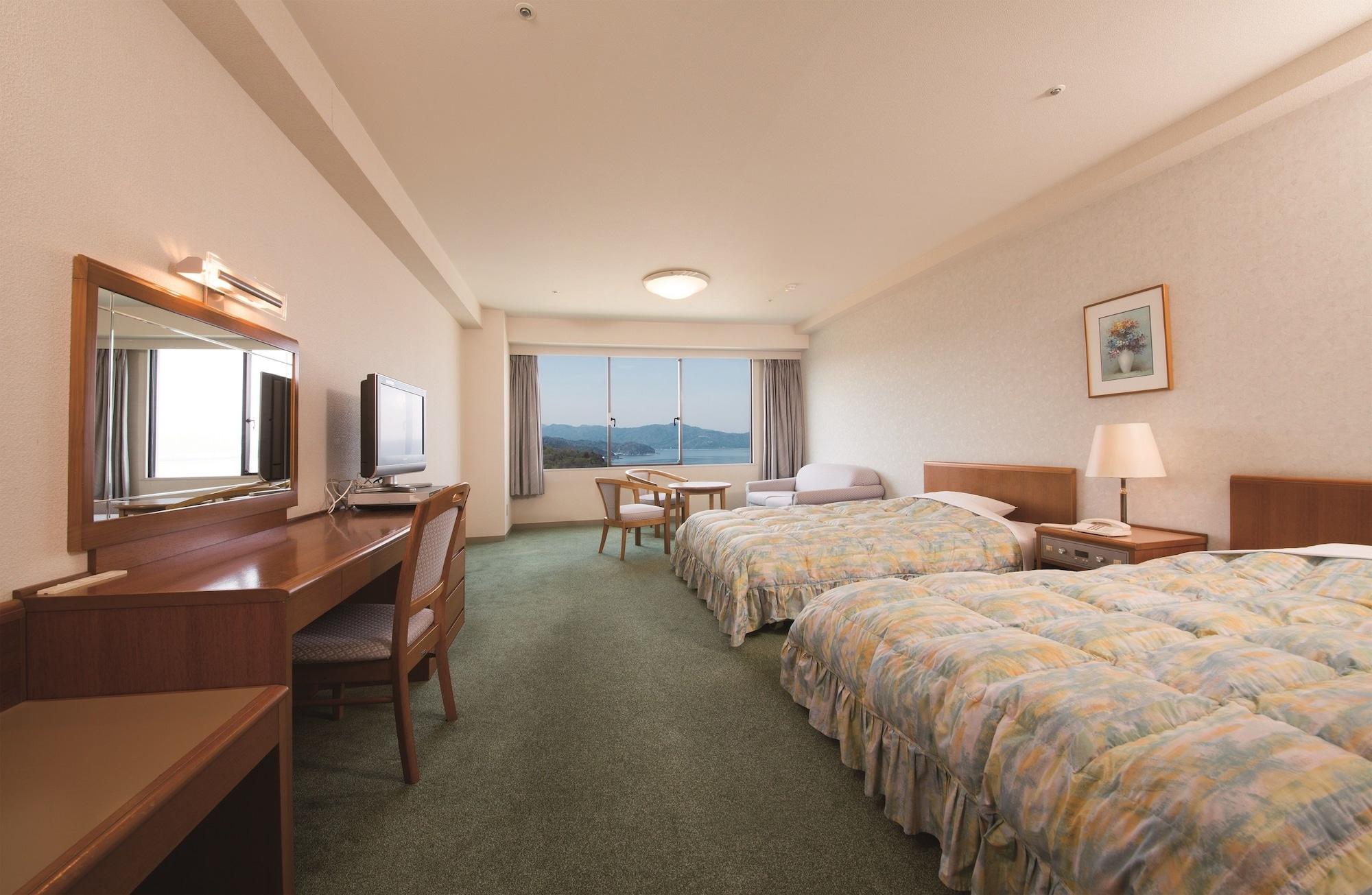 Hotel&Resorts Kyoto-Miyazu Eksteriør billede