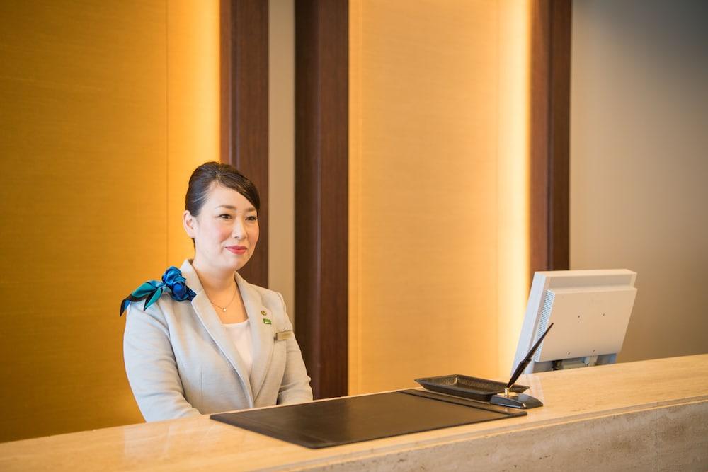 Hotel&Resorts Kyoto-Miyazu Eksteriør billede
