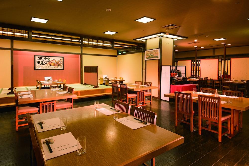 Hotel&Resorts Kyoto-Miyazu Eksteriør billede