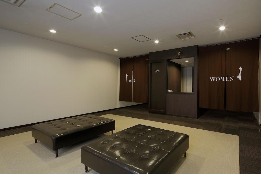 Hotel&Resorts Kyoto-Miyazu Eksteriør billede