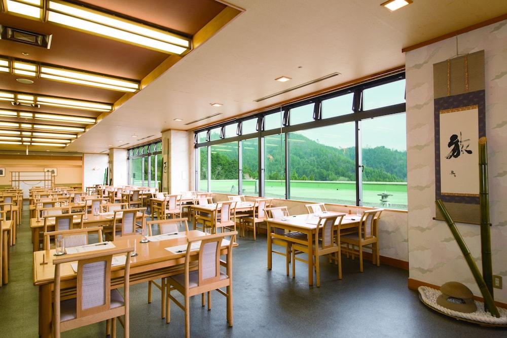 Hotel&Resorts Kyoto-Miyazu Eksteriør billede