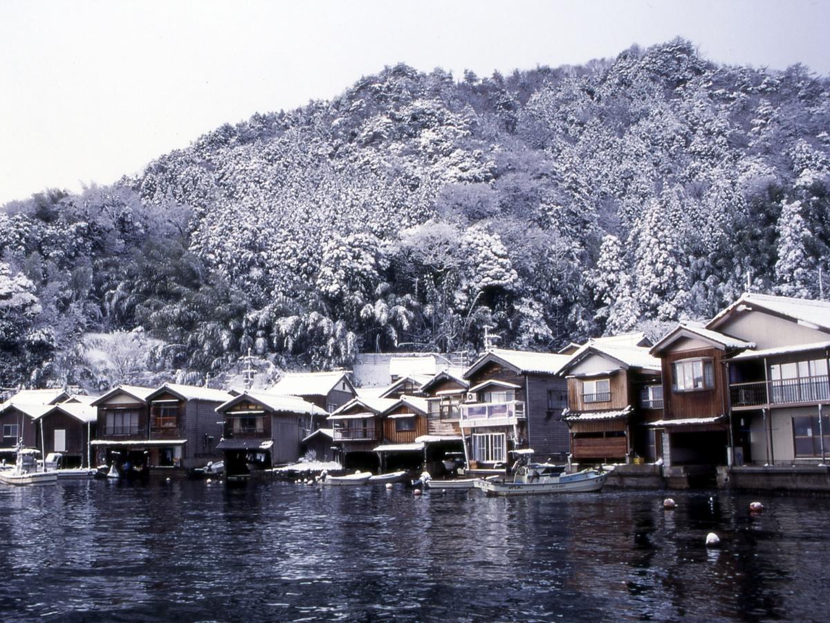 Hotel&Resorts Kyoto-Miyazu Eksteriør billede