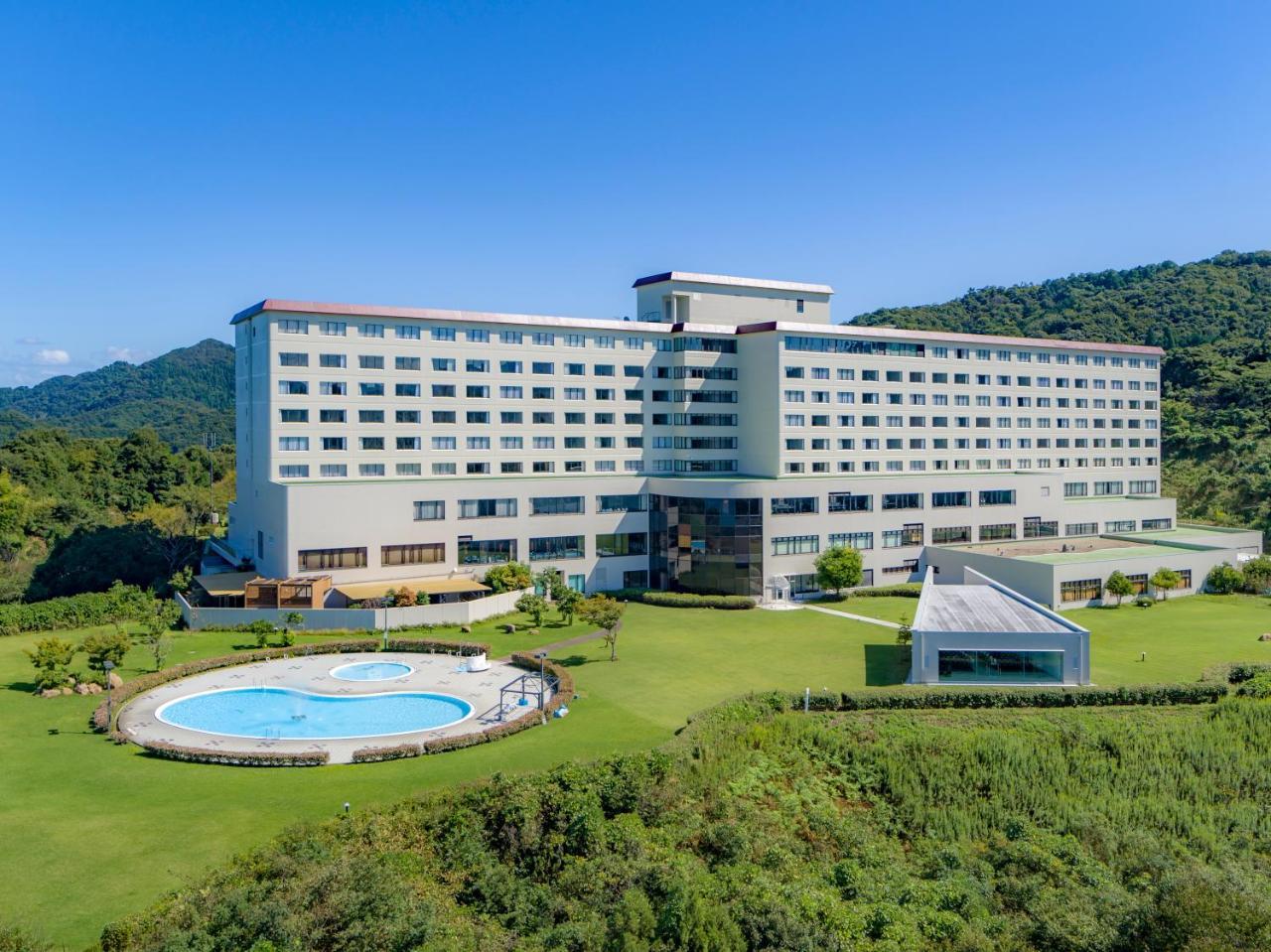 Hotel&Resorts Kyoto-Miyazu Eksteriør billede