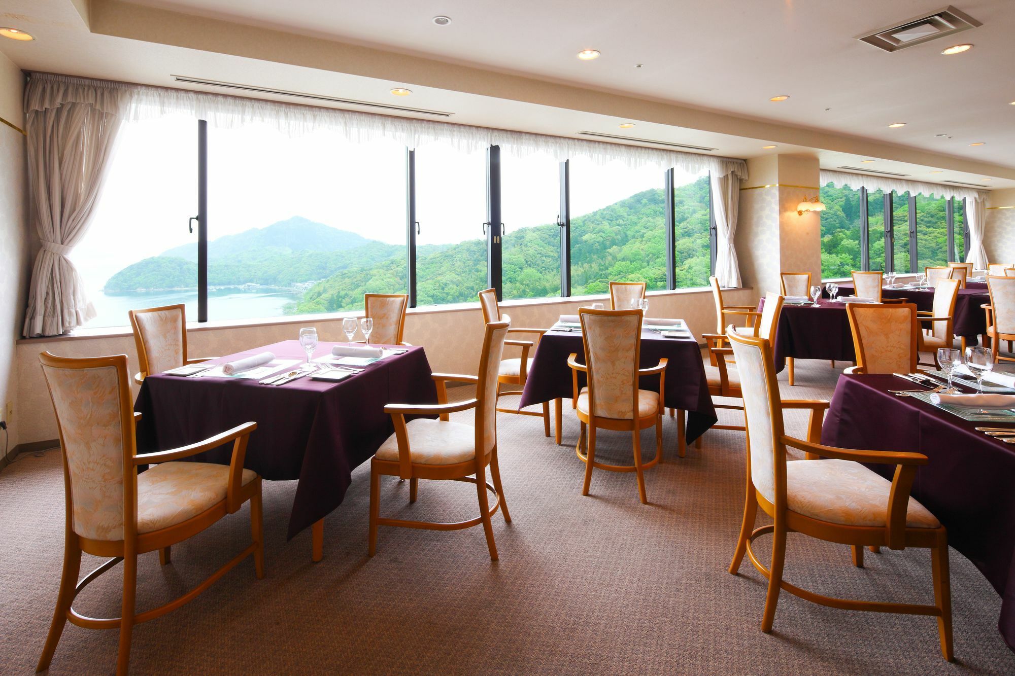 Hotel&Resorts Kyoto-Miyazu Eksteriør billede