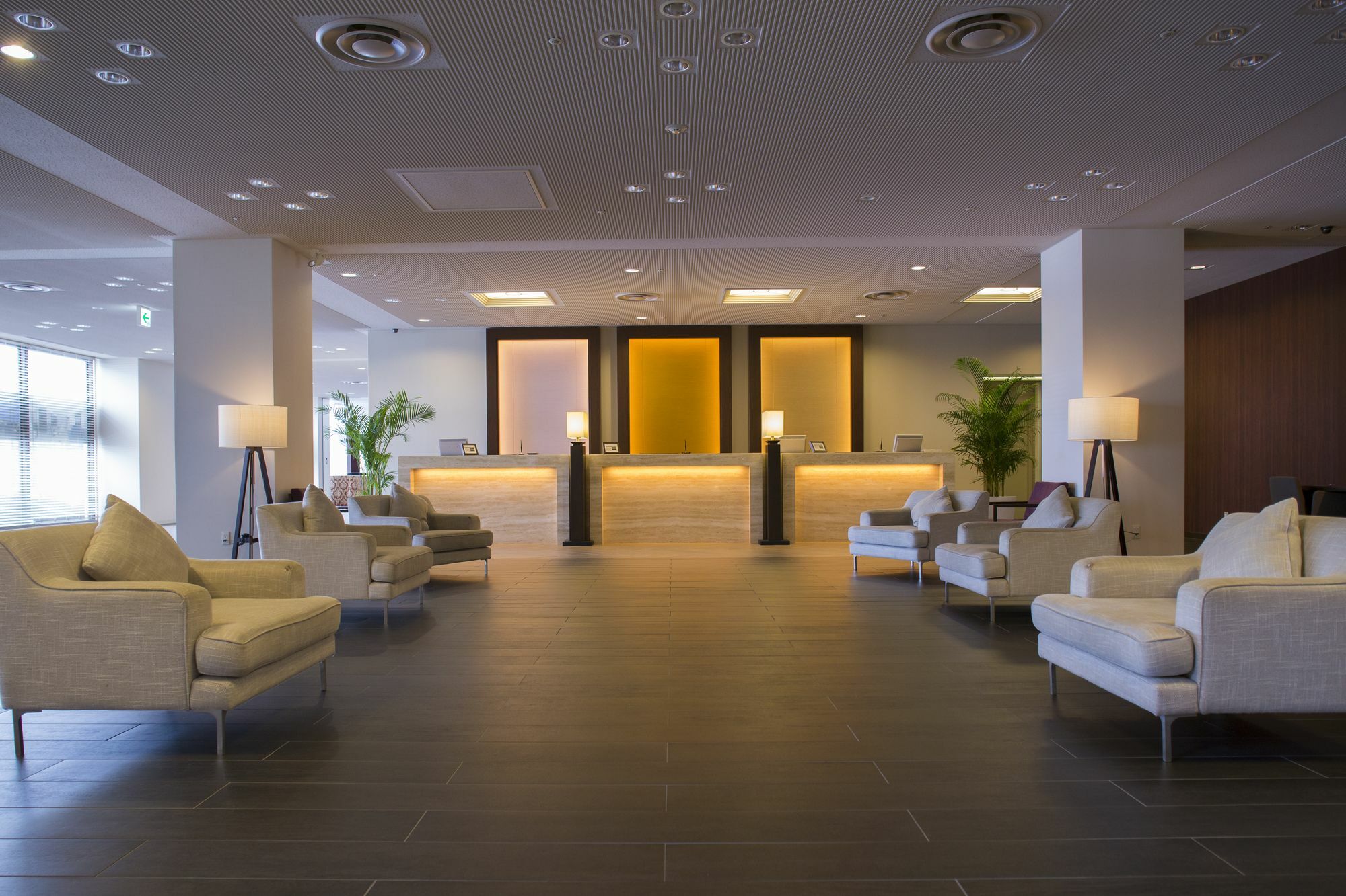 Hotel&Resorts Kyoto-Miyazu Eksteriør billede