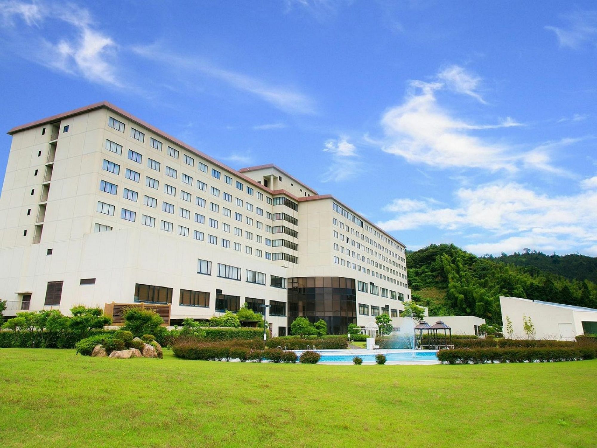 Hotel&Resorts Kyoto-Miyazu Eksteriør billede