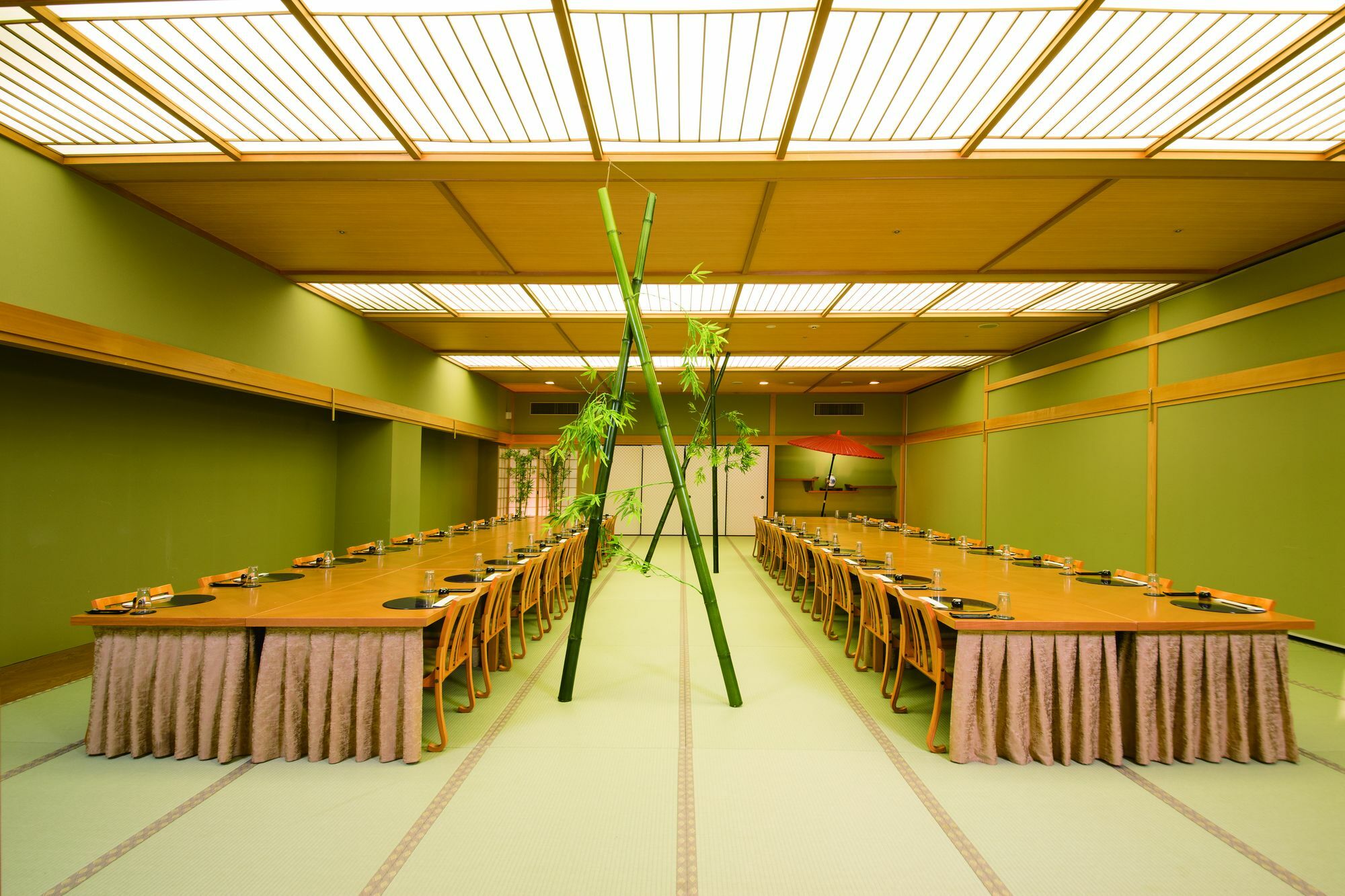 Hotel&Resorts Kyoto-Miyazu Eksteriør billede