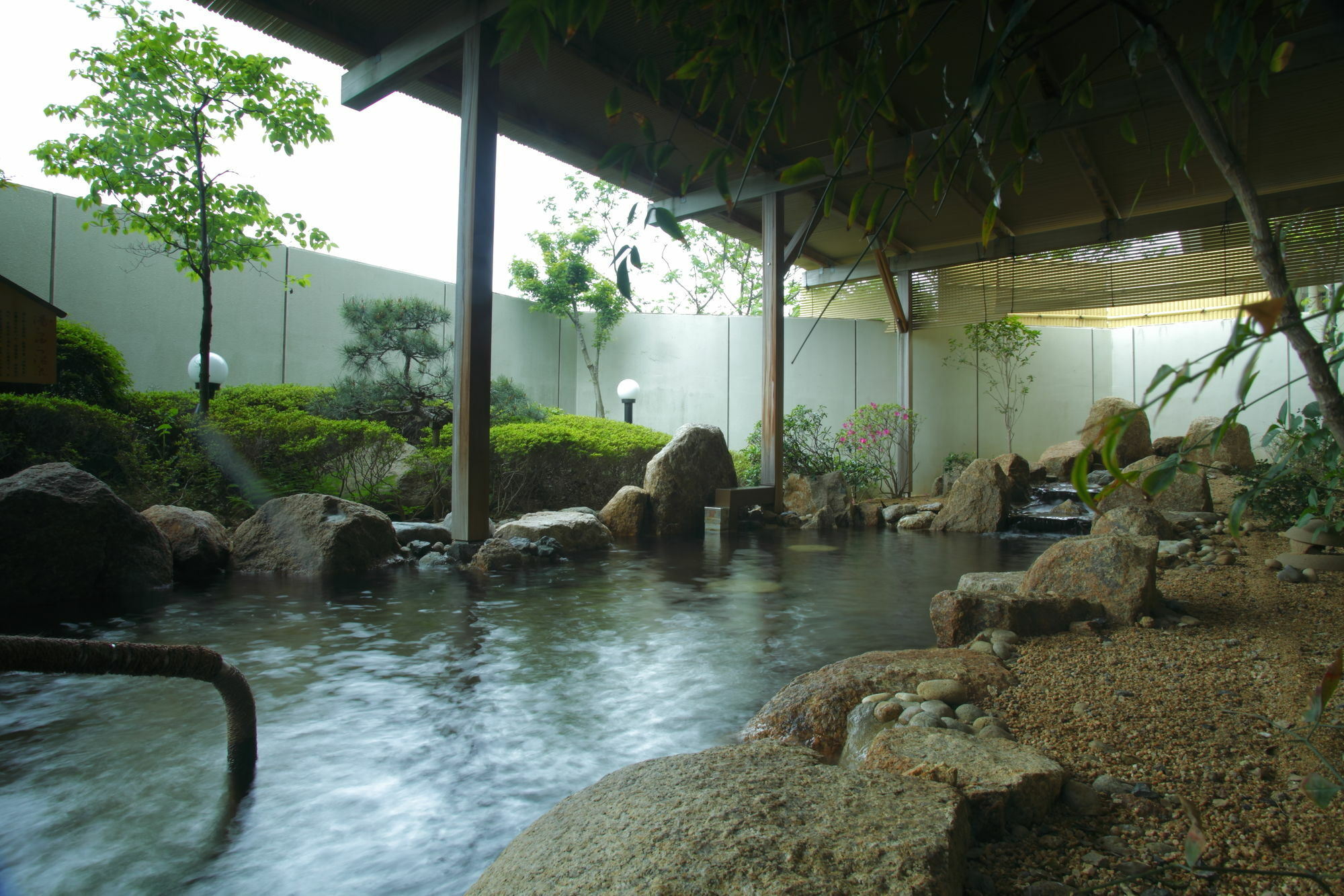 Hotel&Resorts Kyoto-Miyazu Eksteriør billede