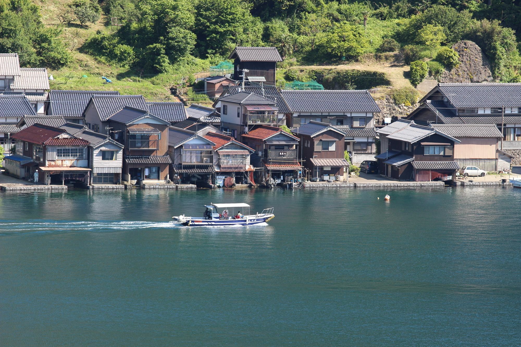 Hotel&Resorts Kyoto-Miyazu Eksteriør billede