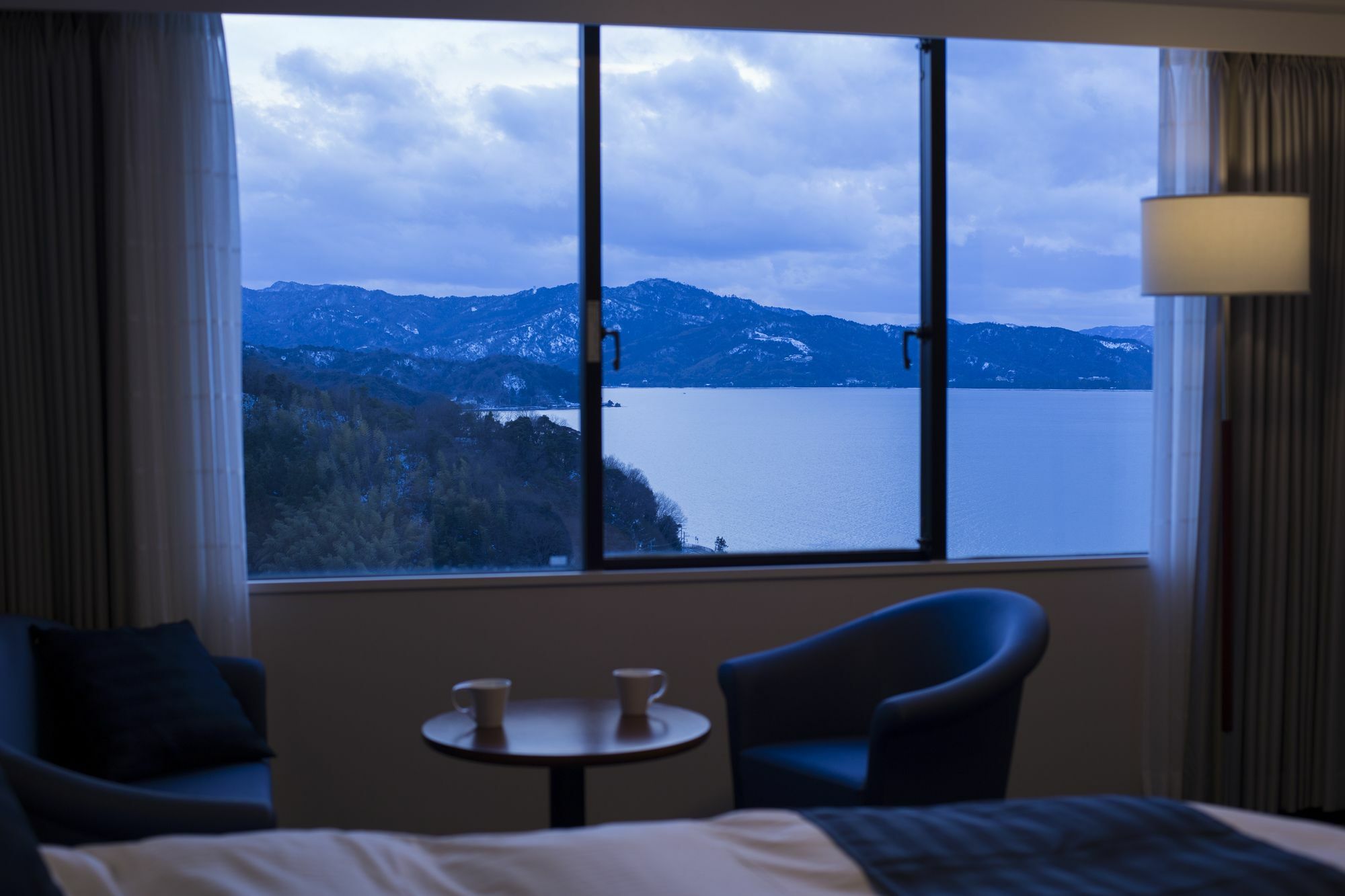 Hotel&Resorts Kyoto-Miyazu Eksteriør billede