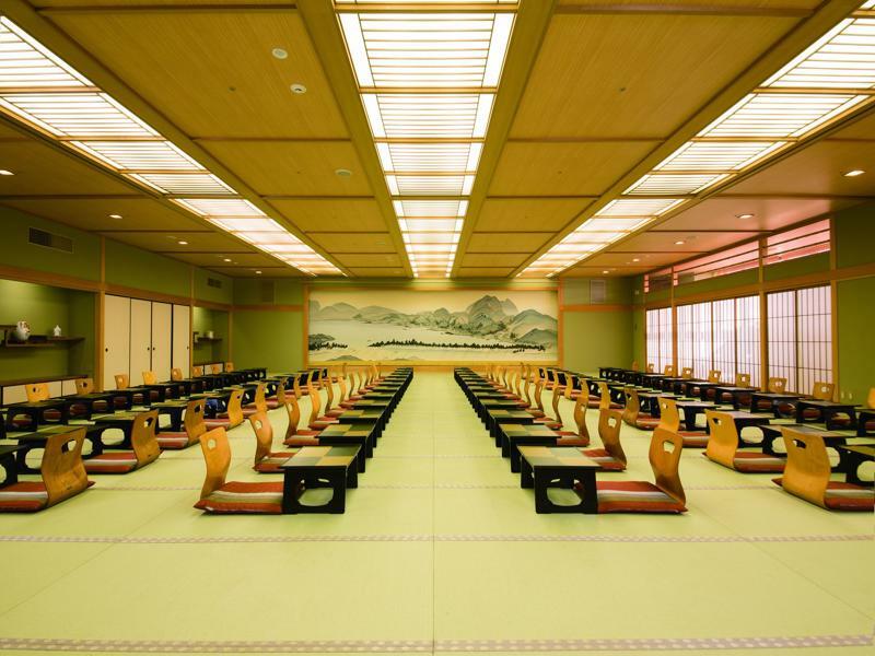 Hotel&Resorts Kyoto-Miyazu Eksteriør billede